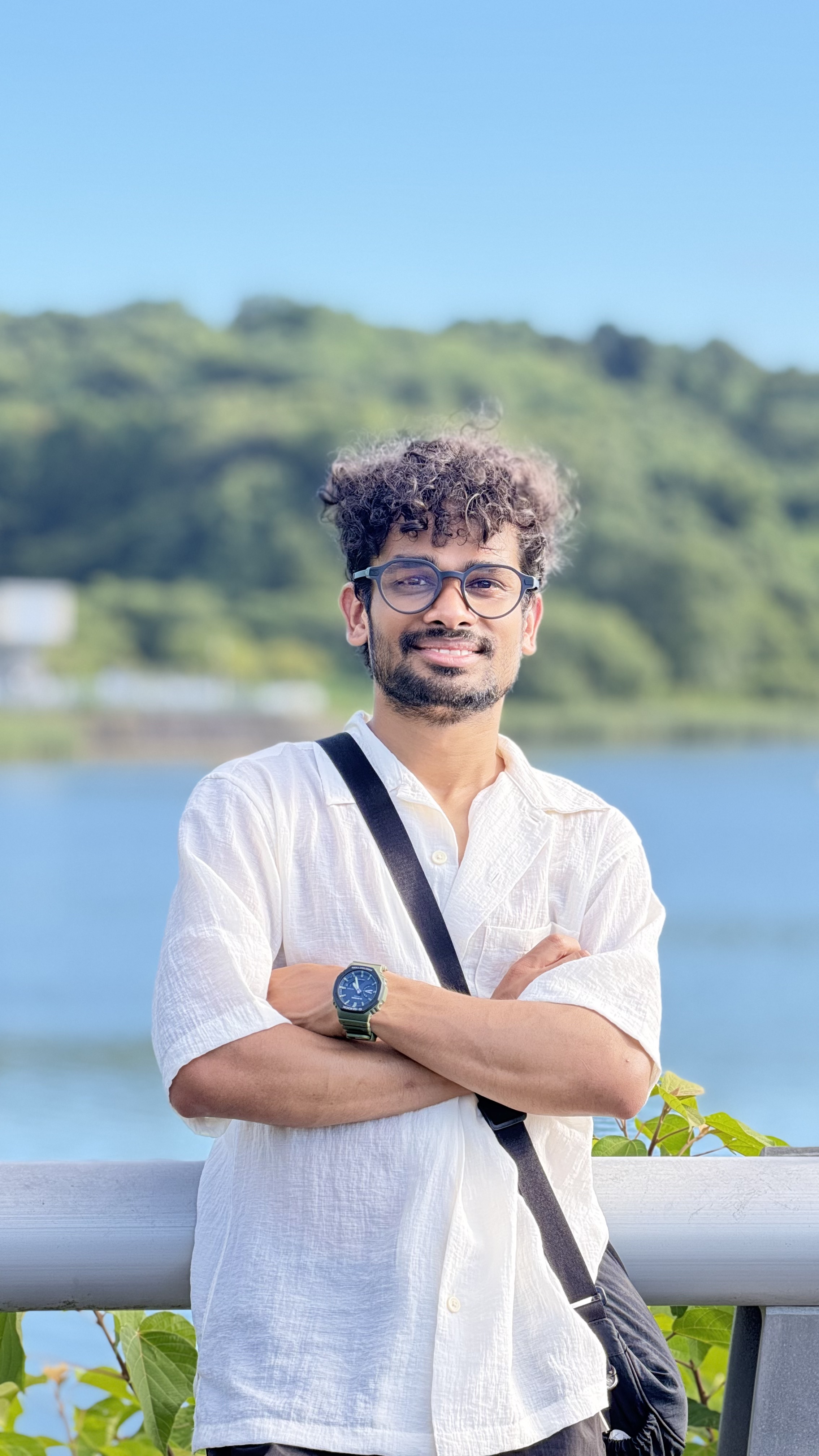 Aryan Keshri