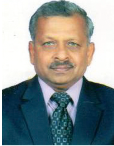 Prof. Arun M. Umarji