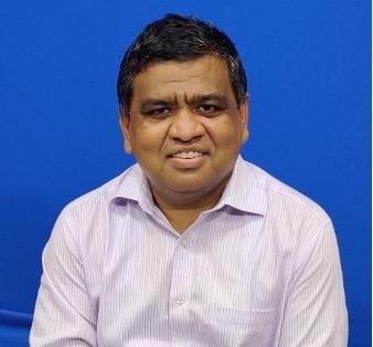 Prof Bikramjit Basu