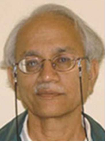 Prof. G. Ananthakrishna