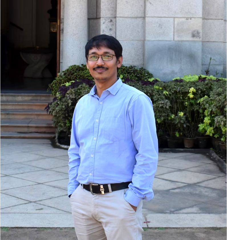 Prof. Subinoy Rana