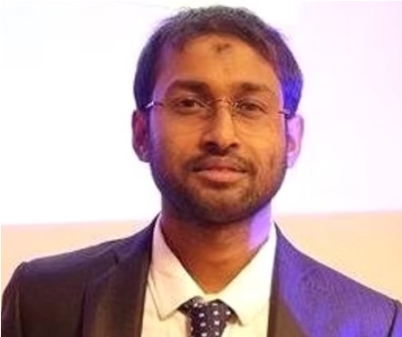 Prof. Sujit Das