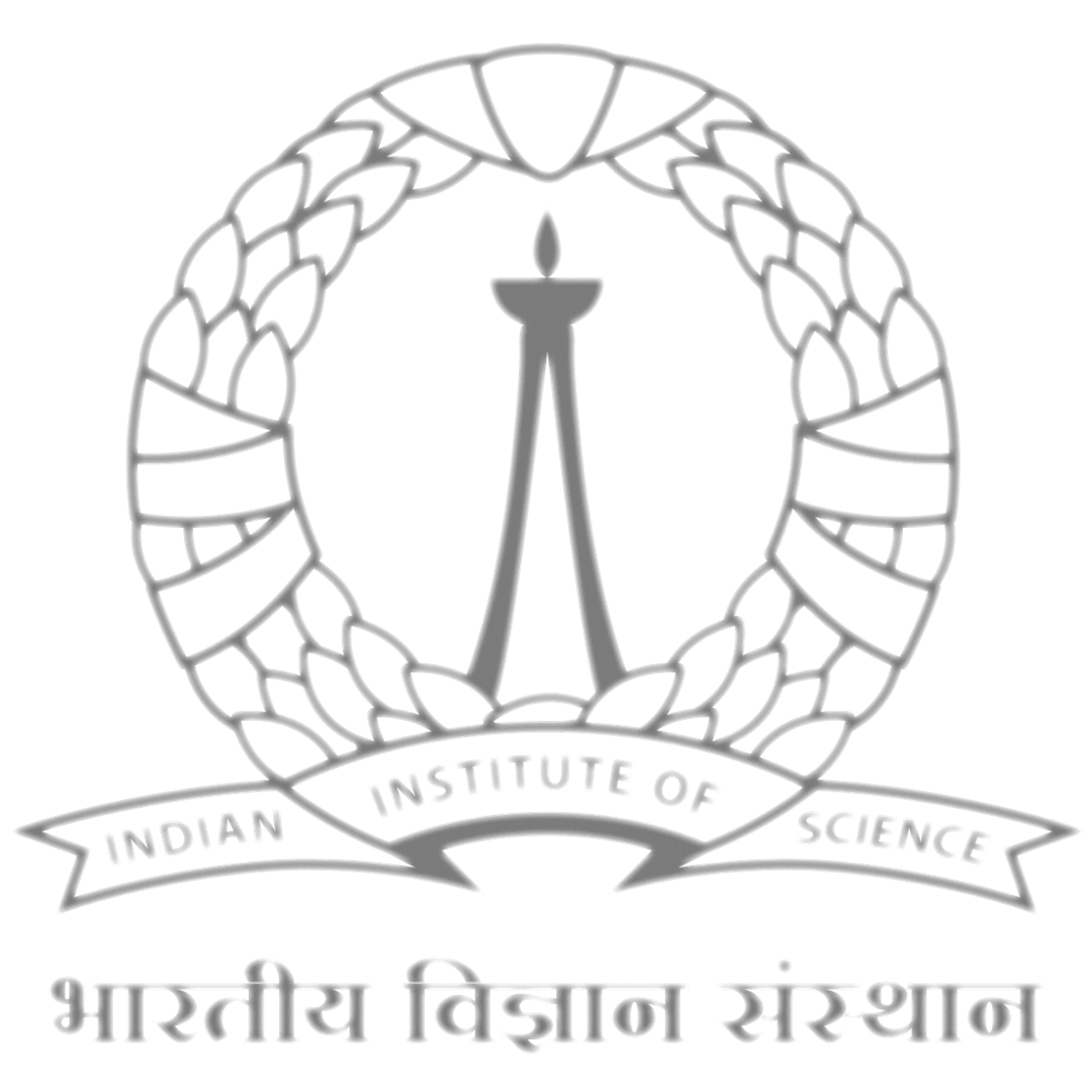 IISc Logo