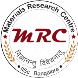 MRC Logo