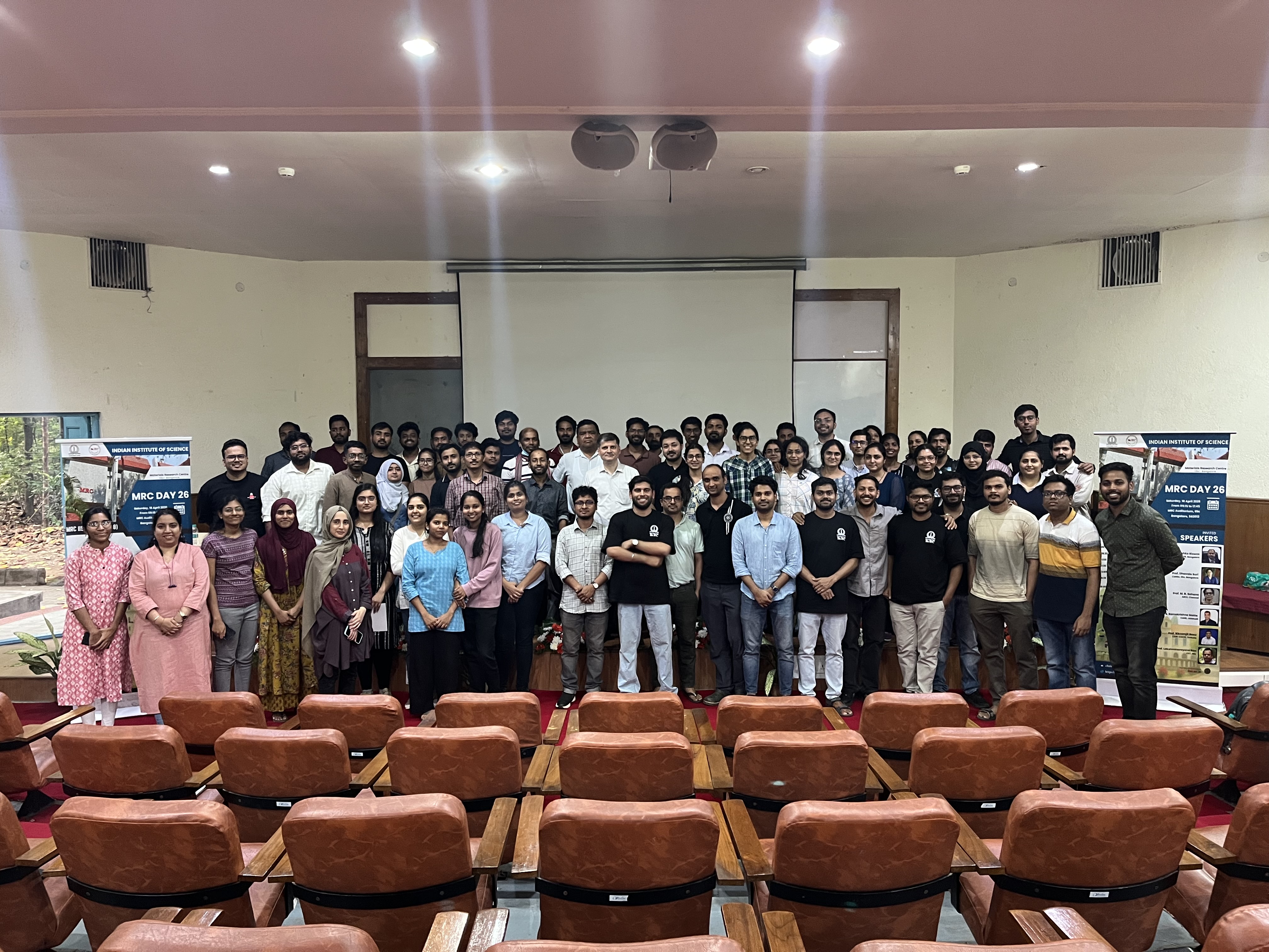 MRC Day 2026