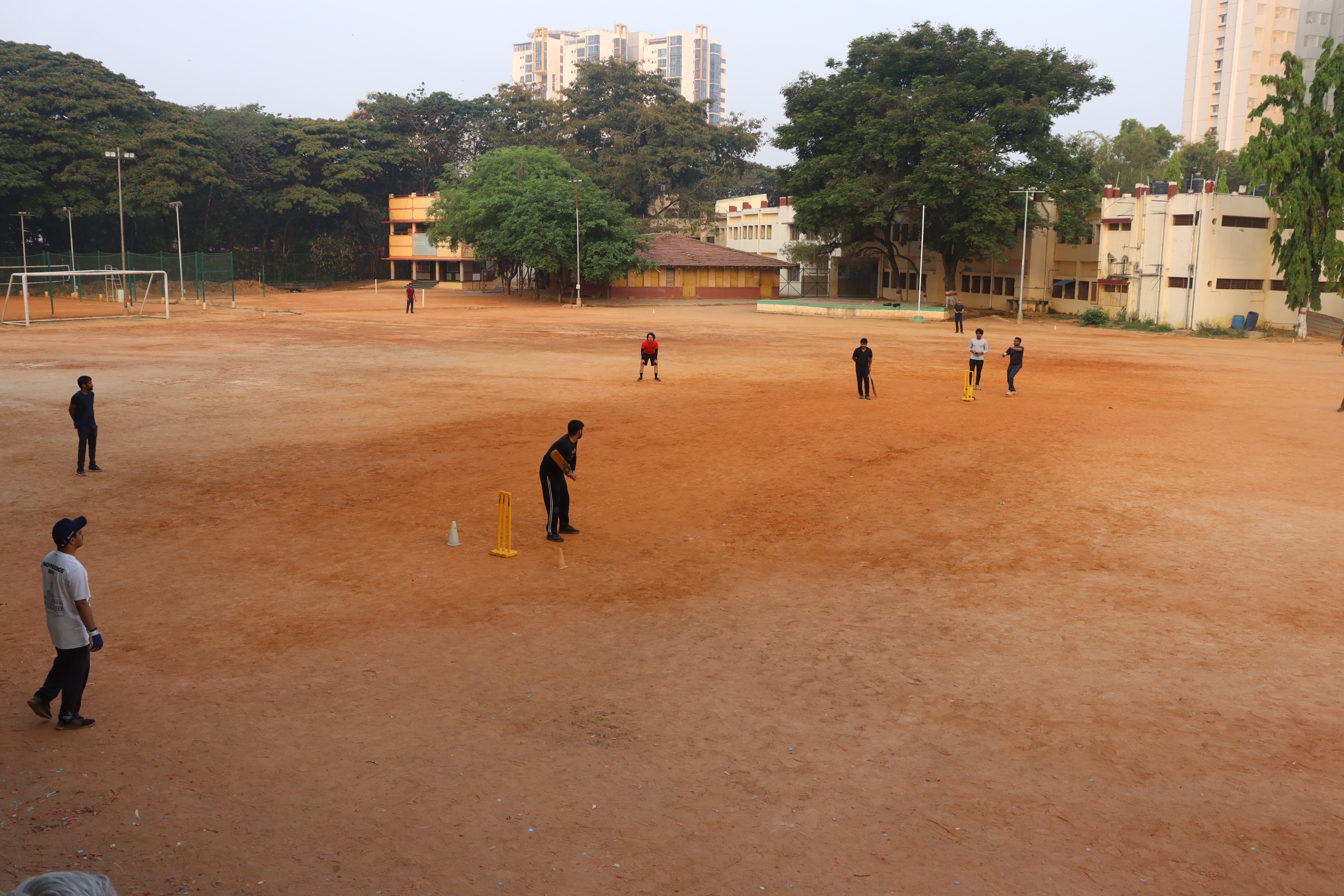 MRC Sports Day 2026