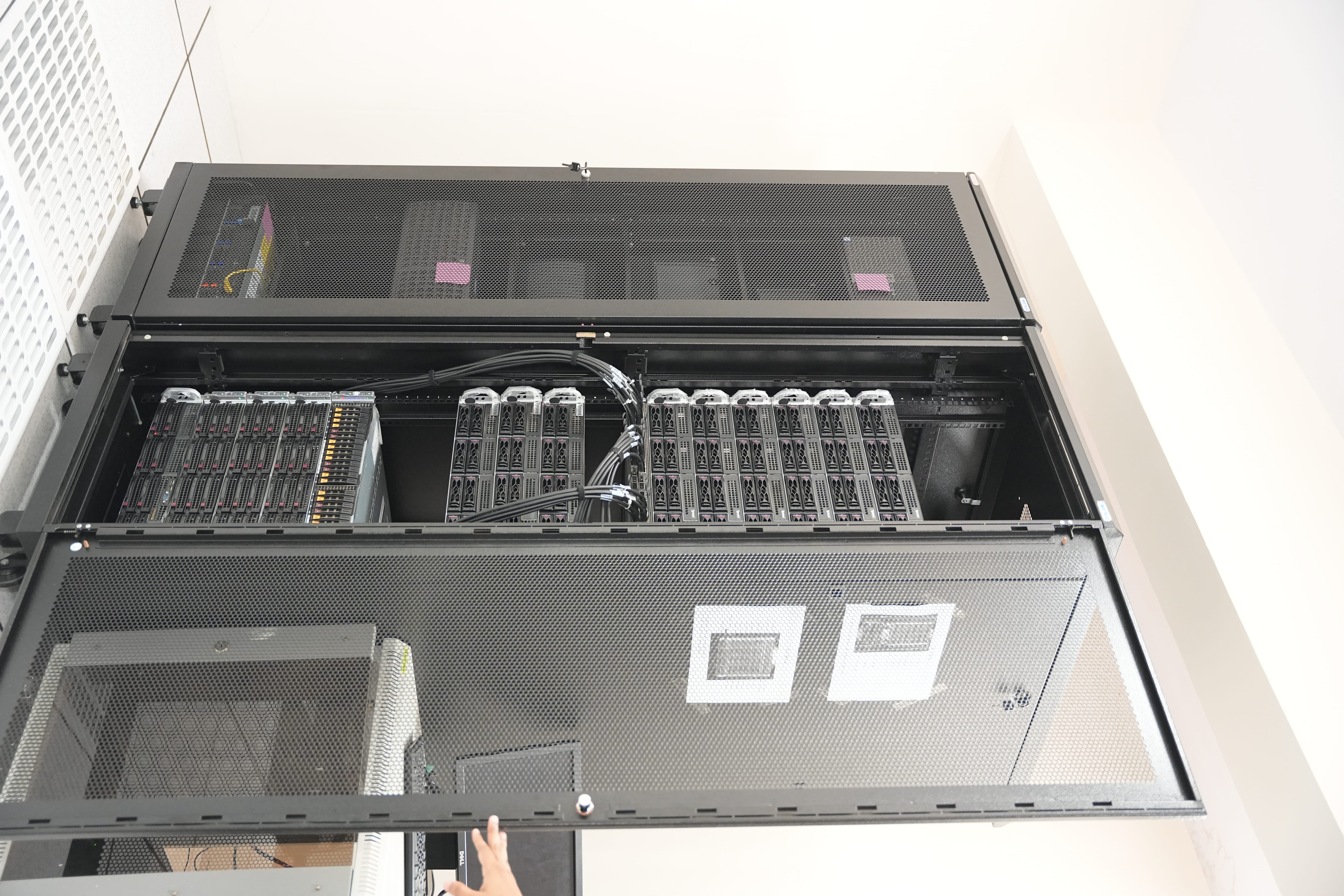 High Performance Compute Clusters