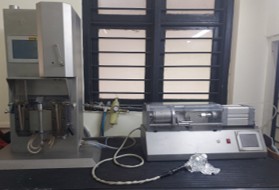 Melt compounder and injection molding machine