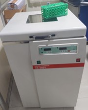 CO2 Incubator