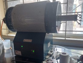 Tubular furnace