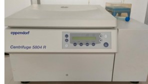 centrifuge machine