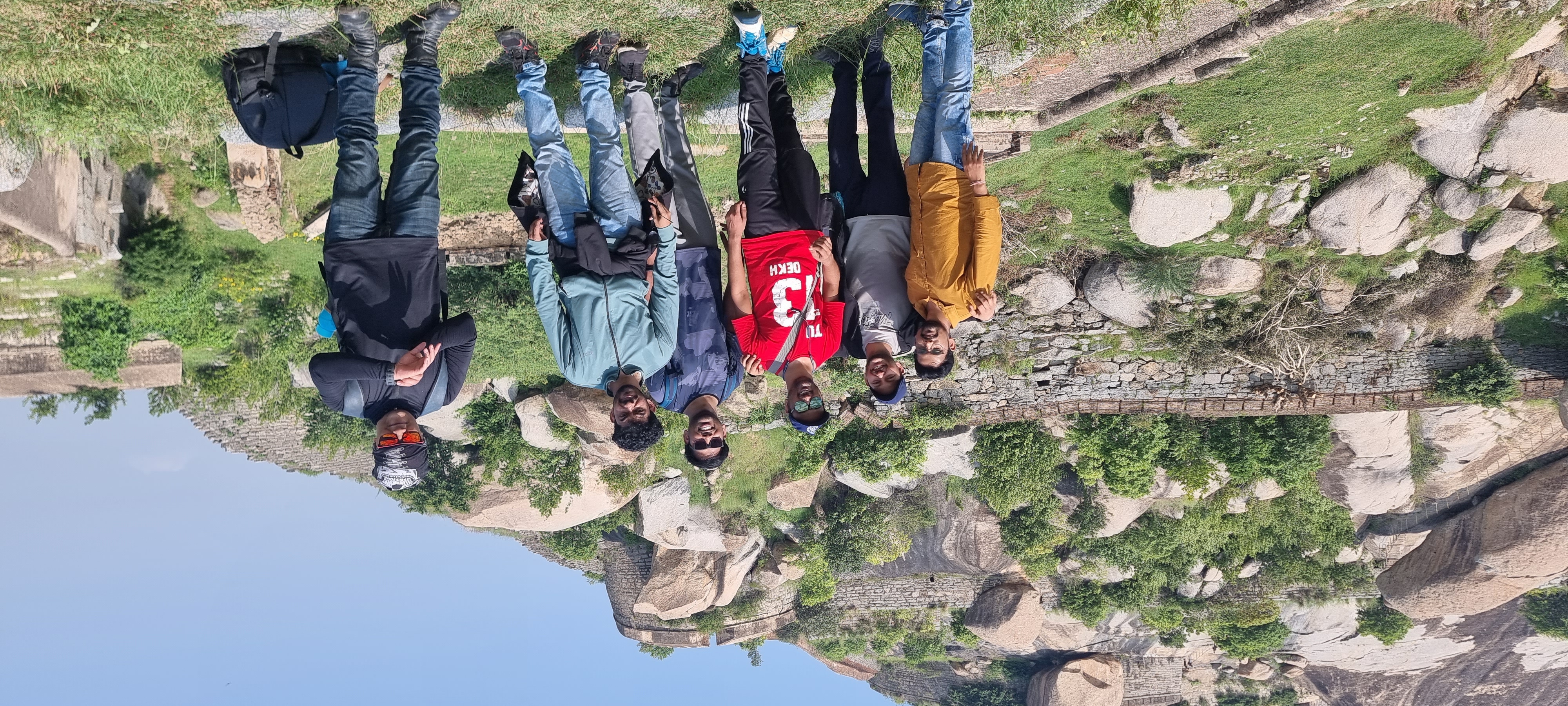trip