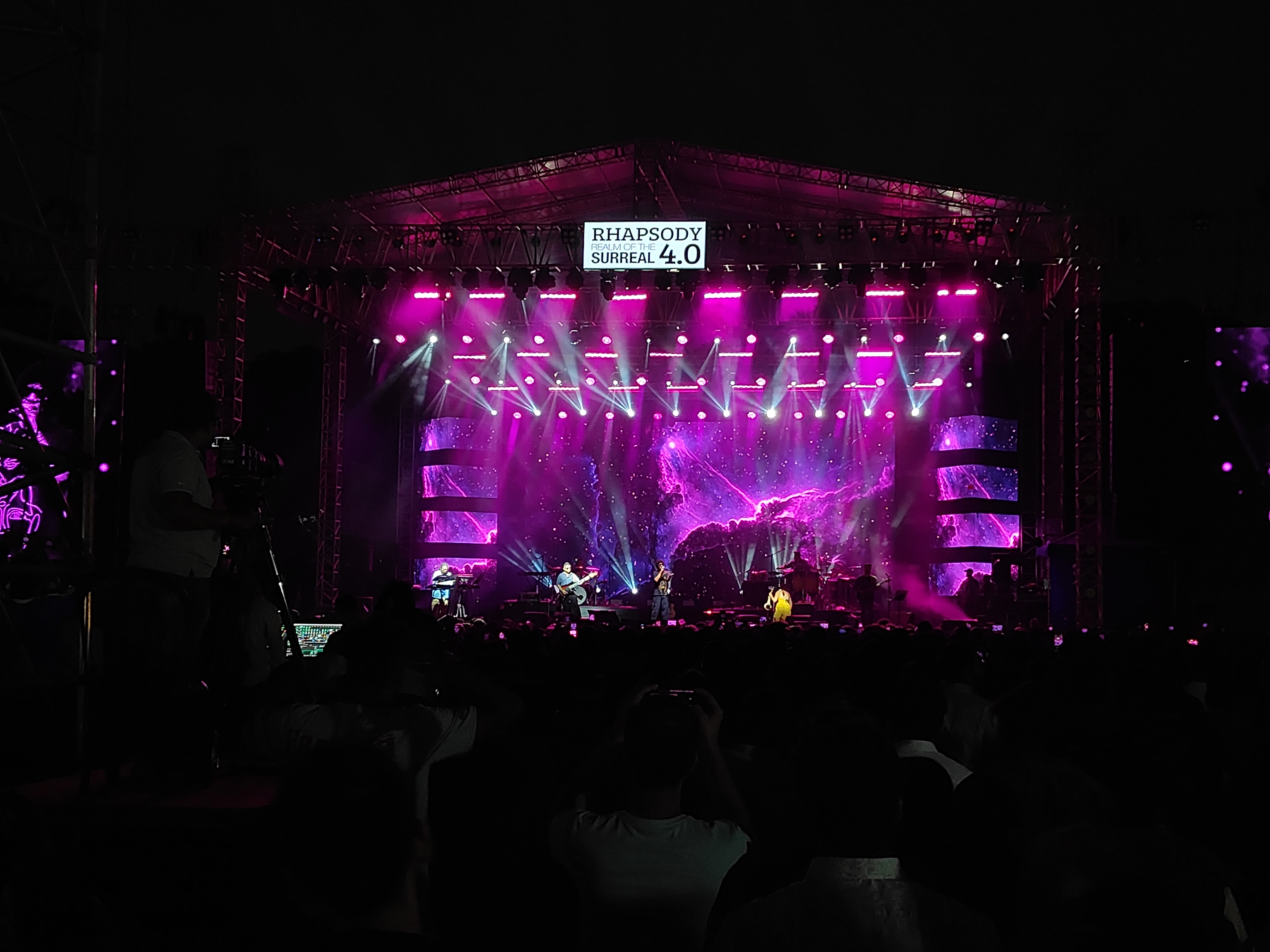 Rhapsody 4.0