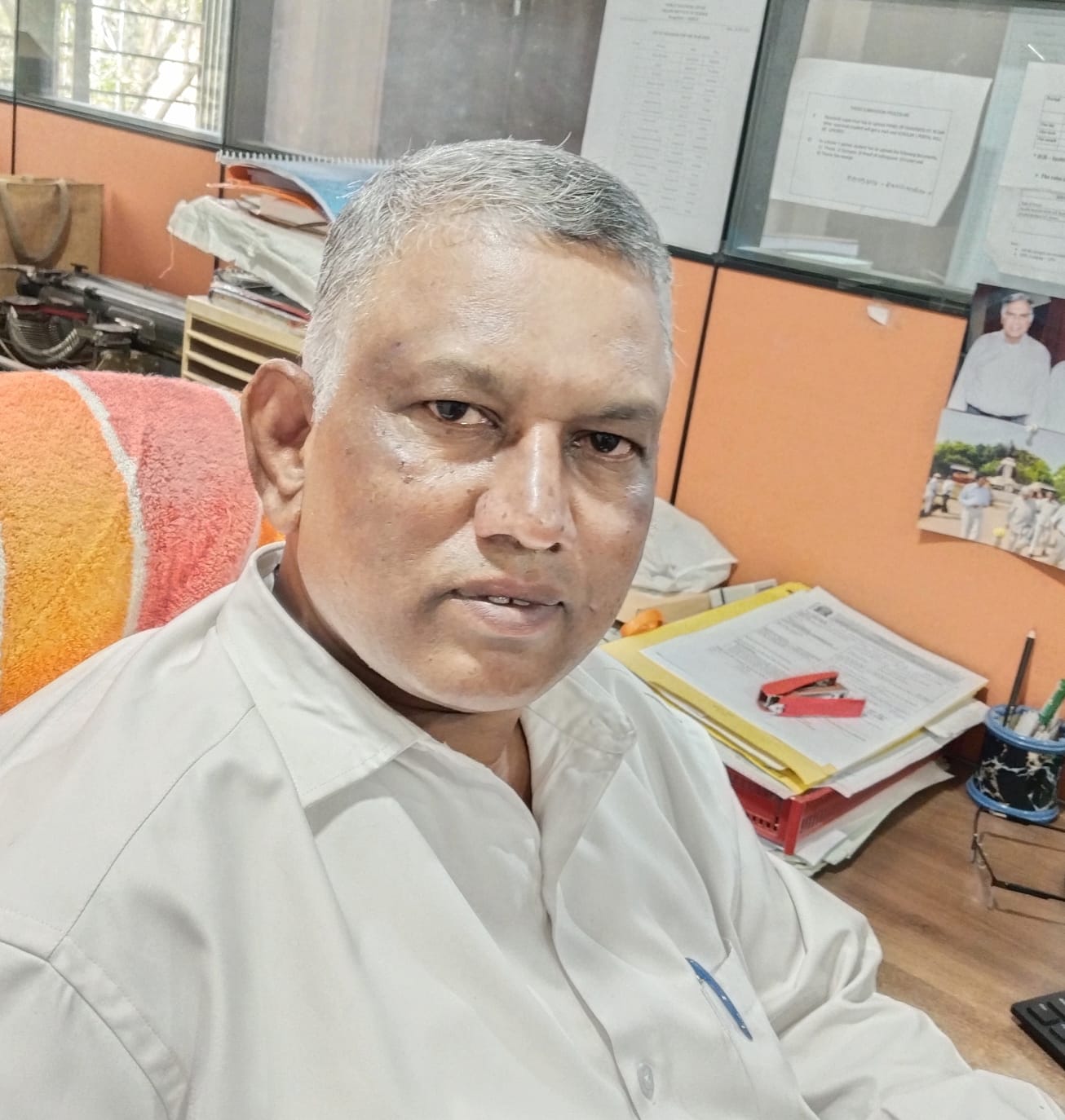 C. Lakshmana 
