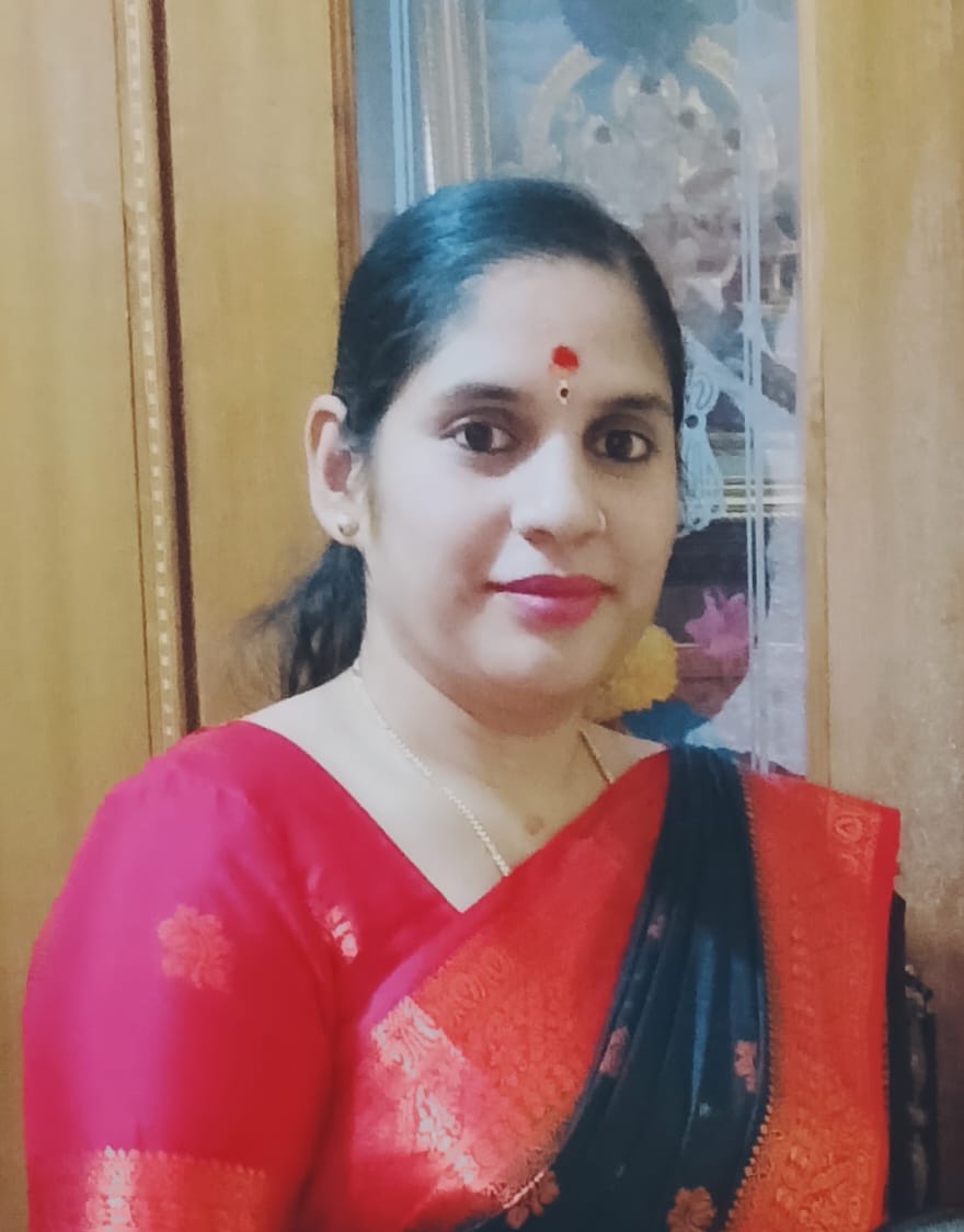  Devika J