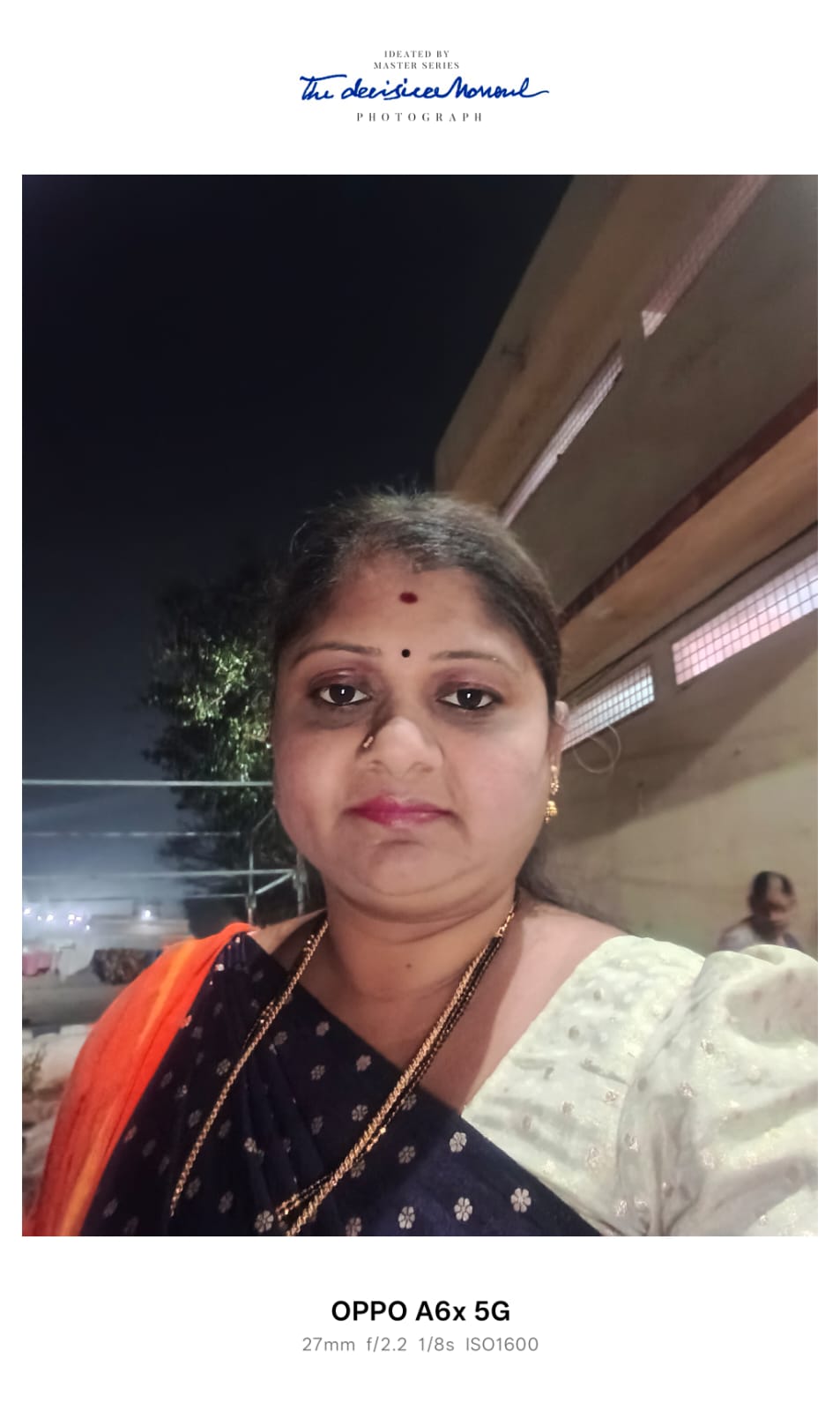  Usha S