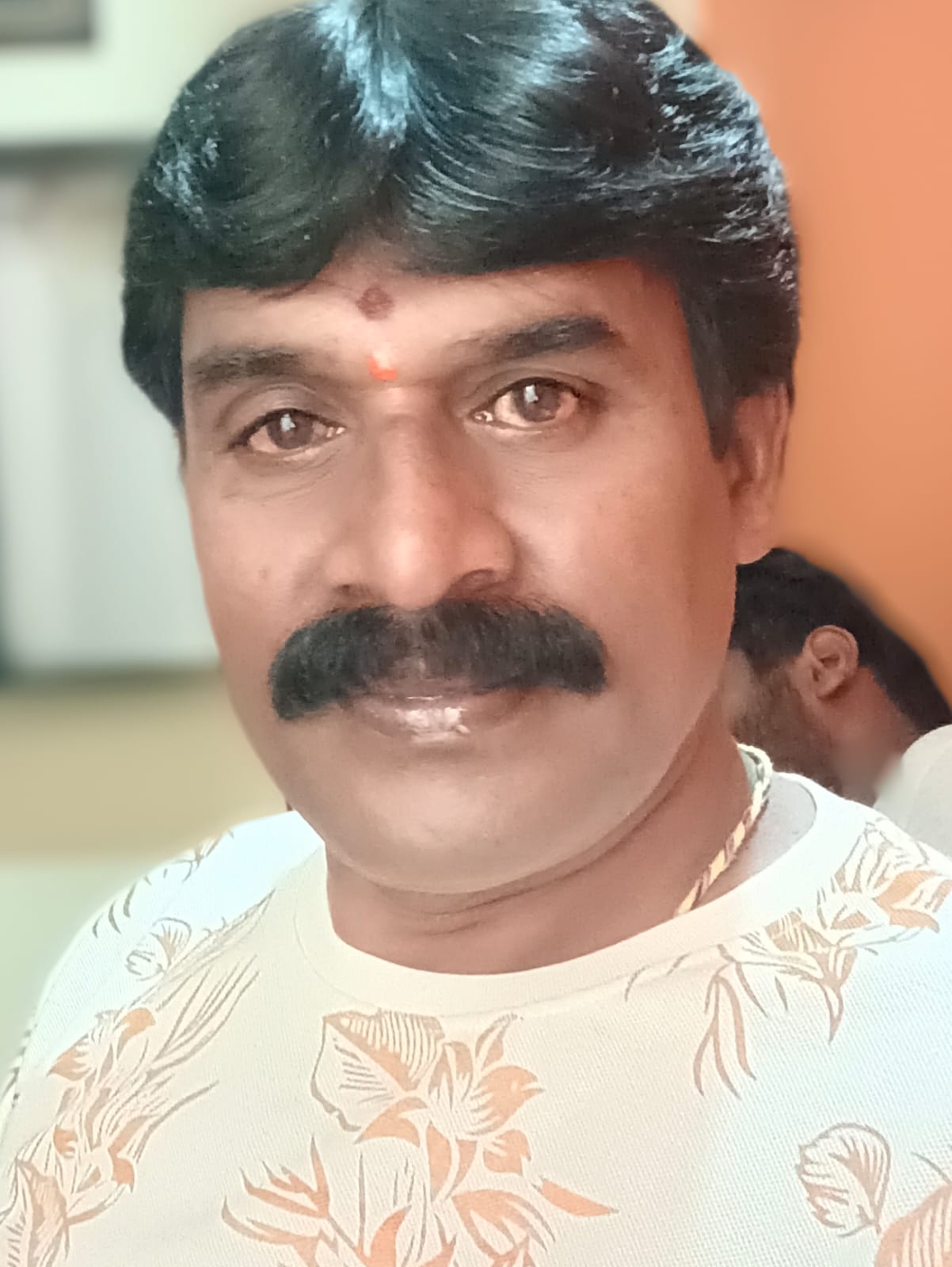 G Hanumantharaiyappa