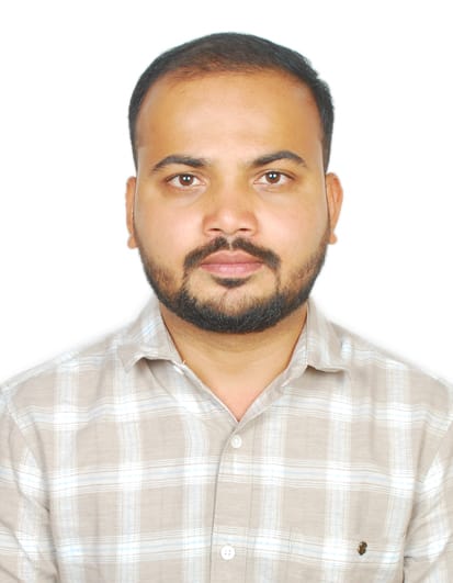 Ravichnadhra N