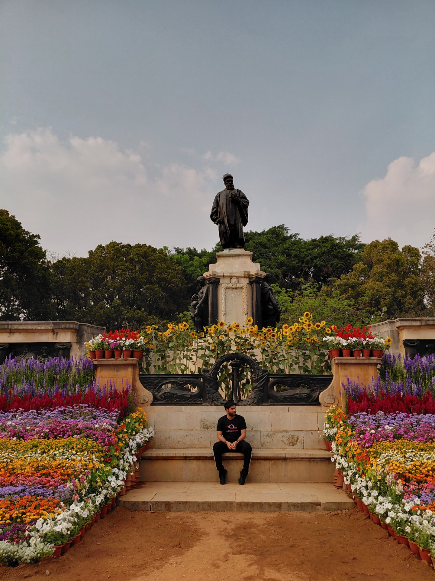 Sriprakash Pandey