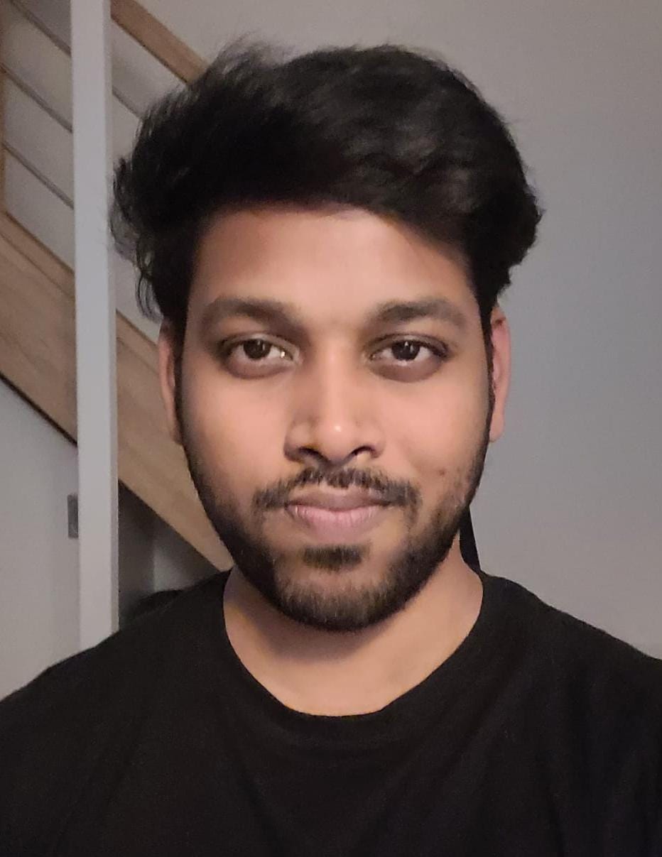 Bijay Kumar Karali 