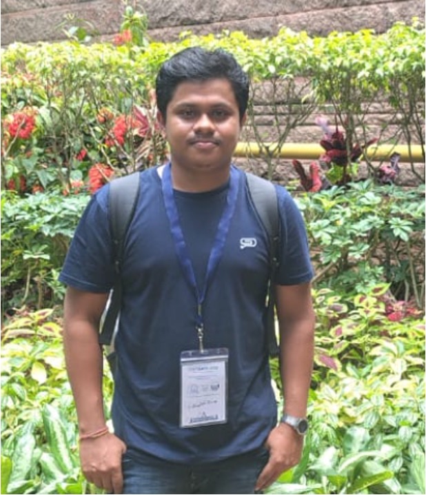 Subhasish Biswas