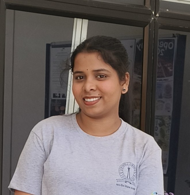 Sandhyarani Pal