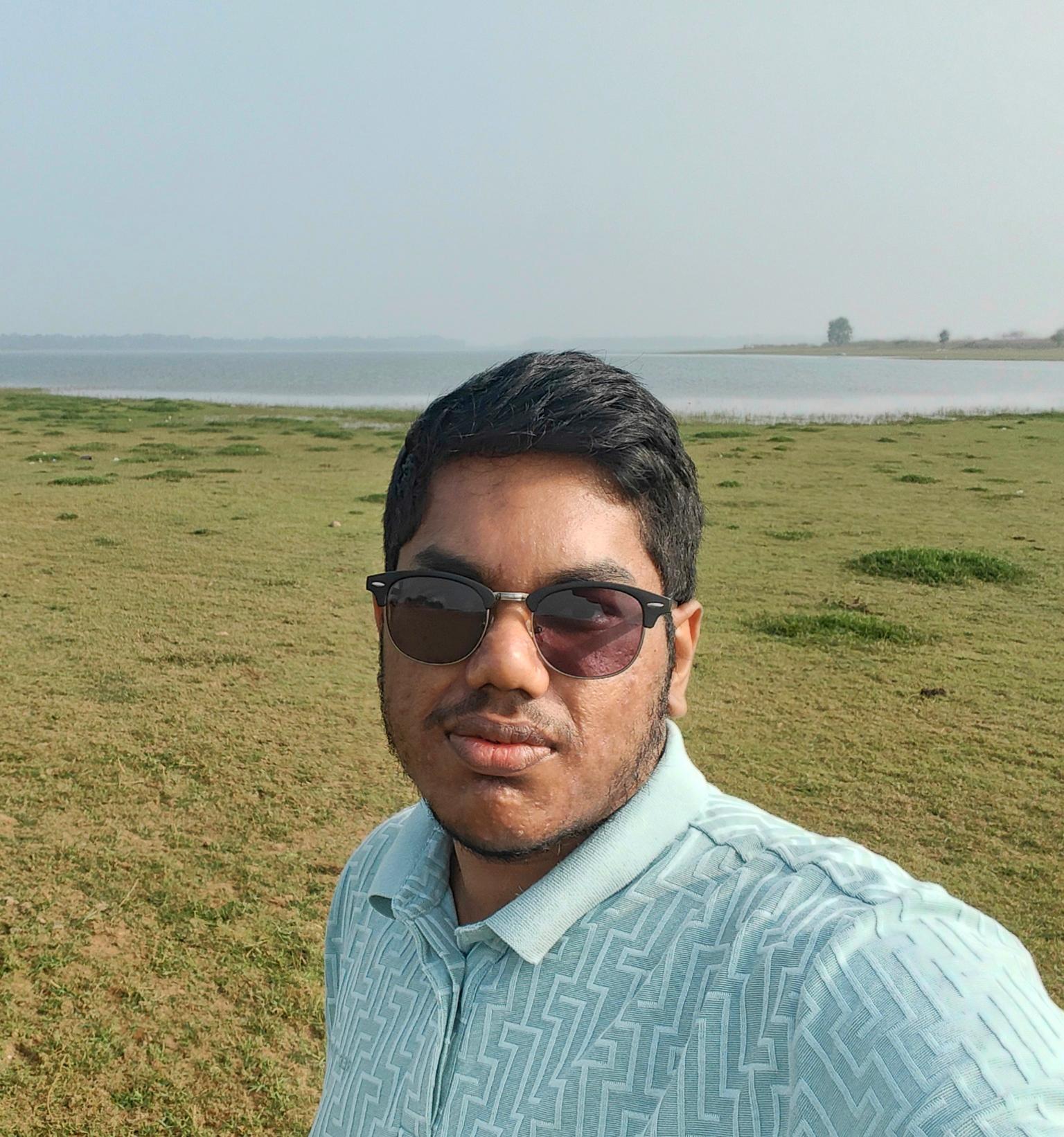 Supratik Sadhukhan