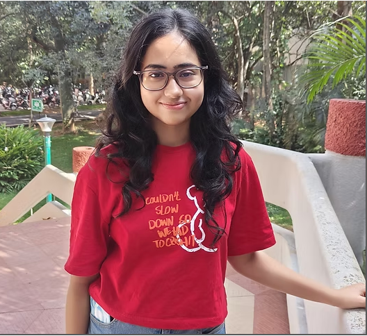 Shreya Chowdhury