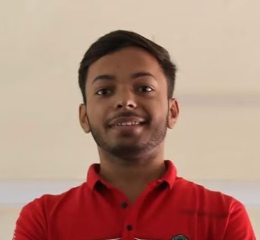 Rishab Pandey