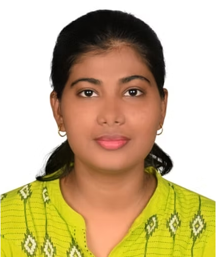 Satyabati Mishra
