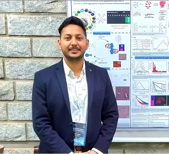 Rohit Kapila