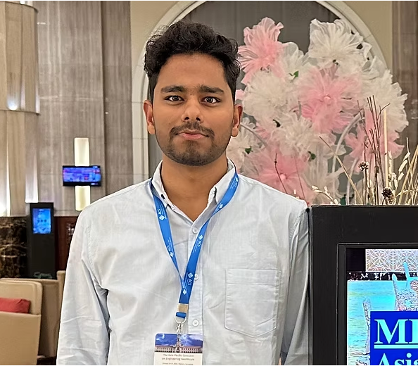 Abhay Srivastava