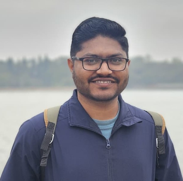 Tushar Gohil