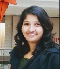 Swathi N