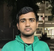 Mata Prasad Sharma