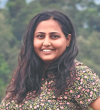 Megha Karn