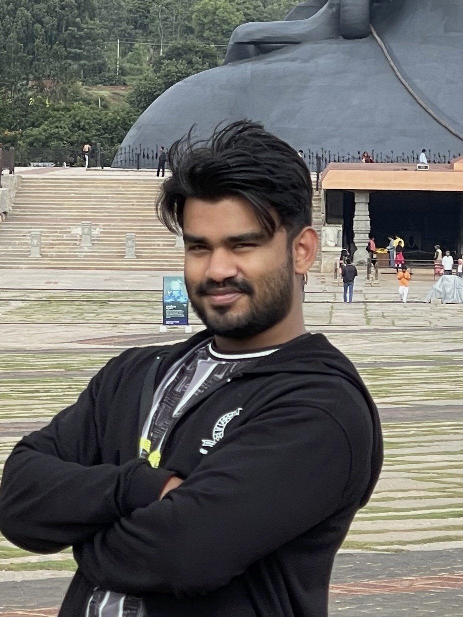 Jyotirmay Halder