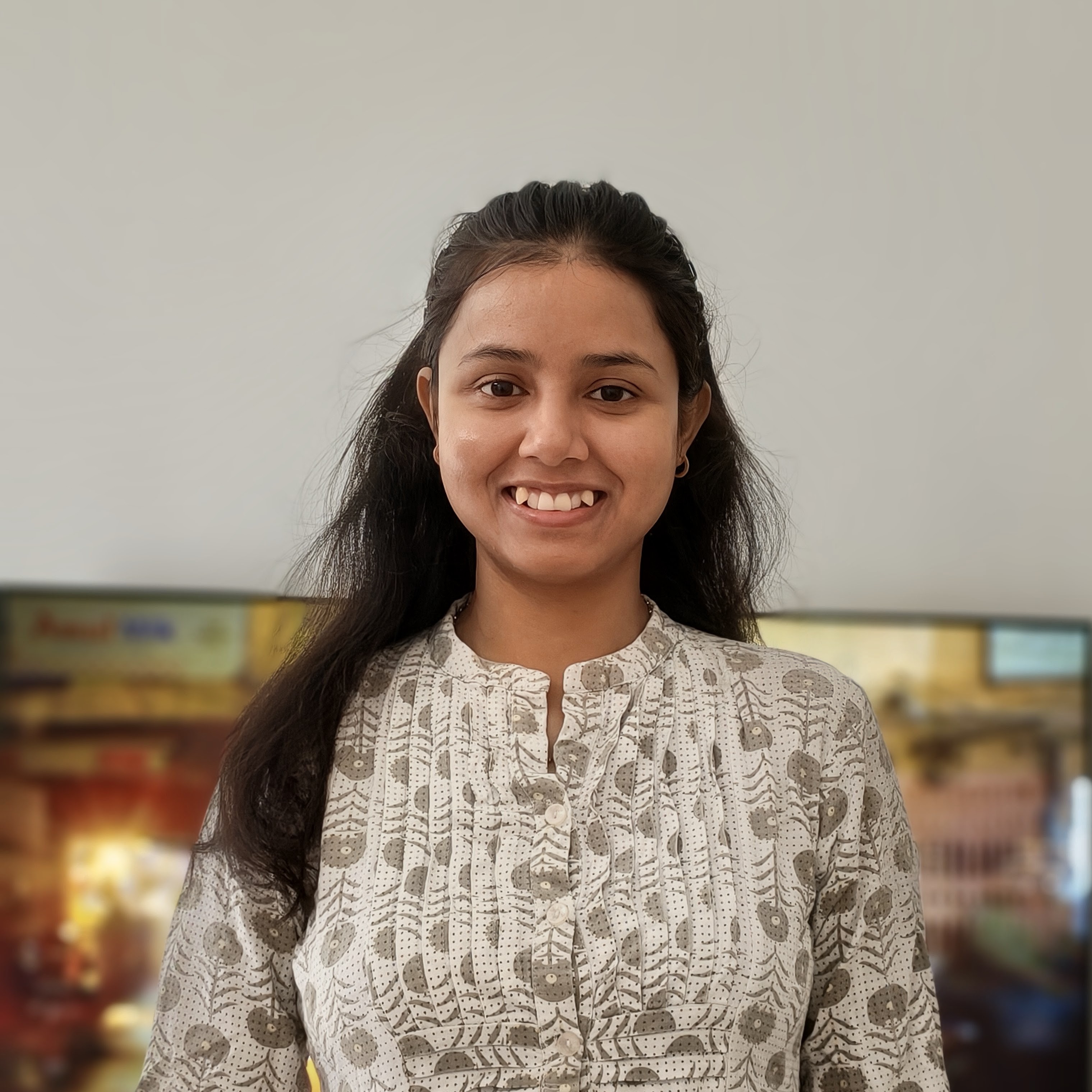 Ishita Singh