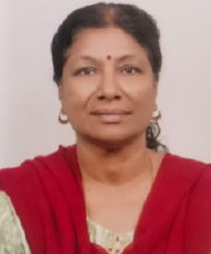 Mrs. M. Sumathy