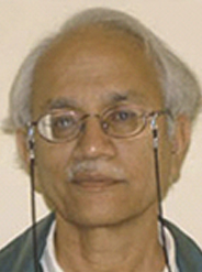 G. Ananthakrishna
