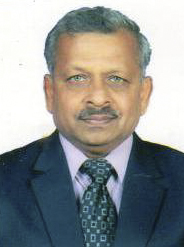 Arun M. Umarji